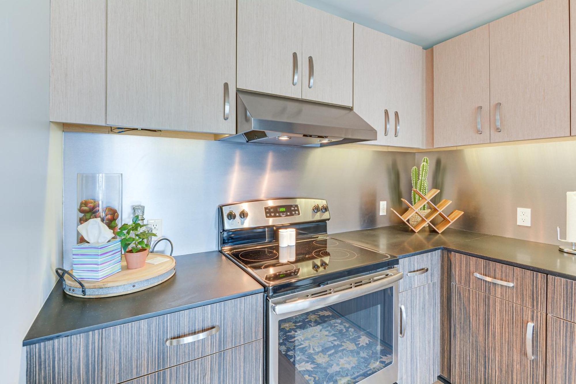 Modern Springfield Apartment About 7 Mi To Downtown! Zewnętrze zdjęcie