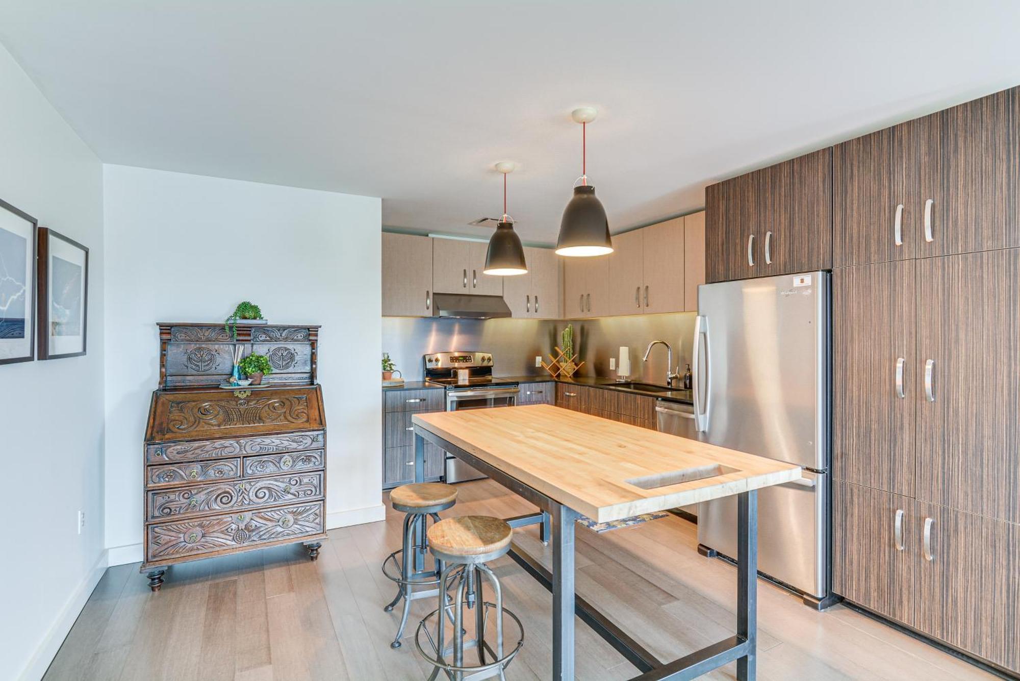 Modern Springfield Apartment About 7 Mi To Downtown! Zewnętrze zdjęcie