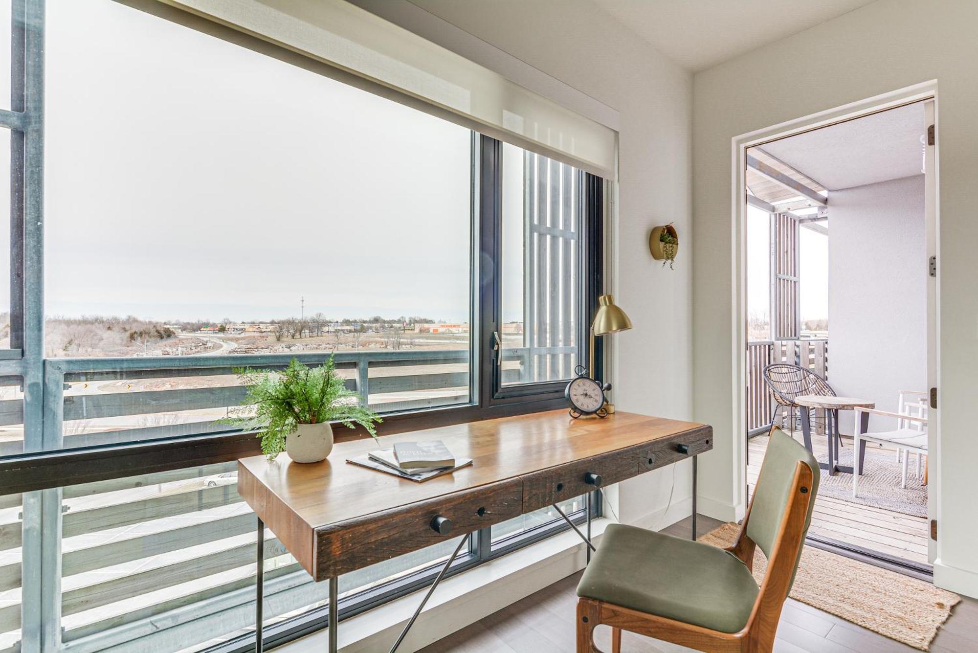 Modern Springfield Apartment About 7 Mi To Downtown! Zewnętrze zdjęcie