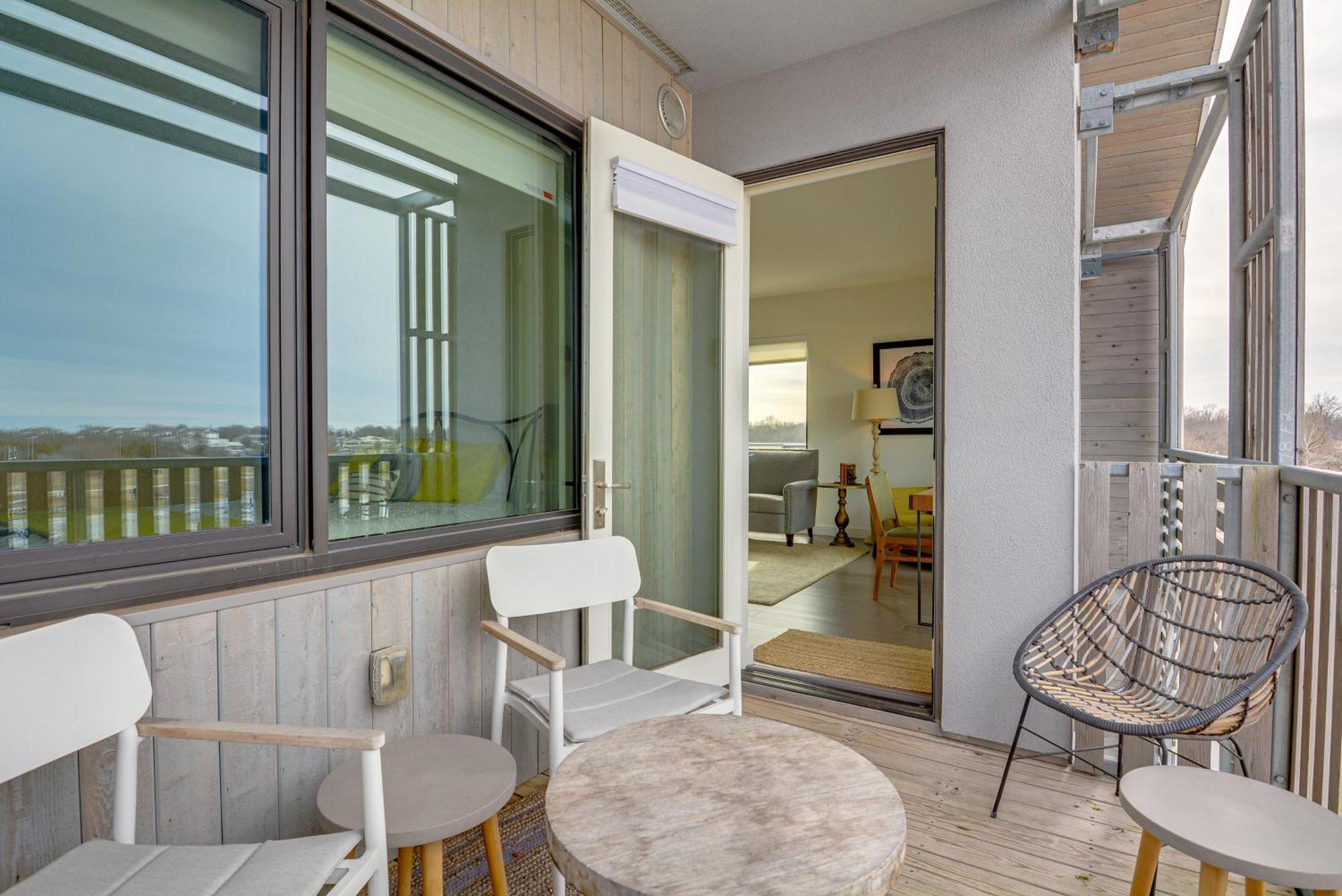 Modern Springfield Apartment About 7 Mi To Downtown! Zewnętrze zdjęcie