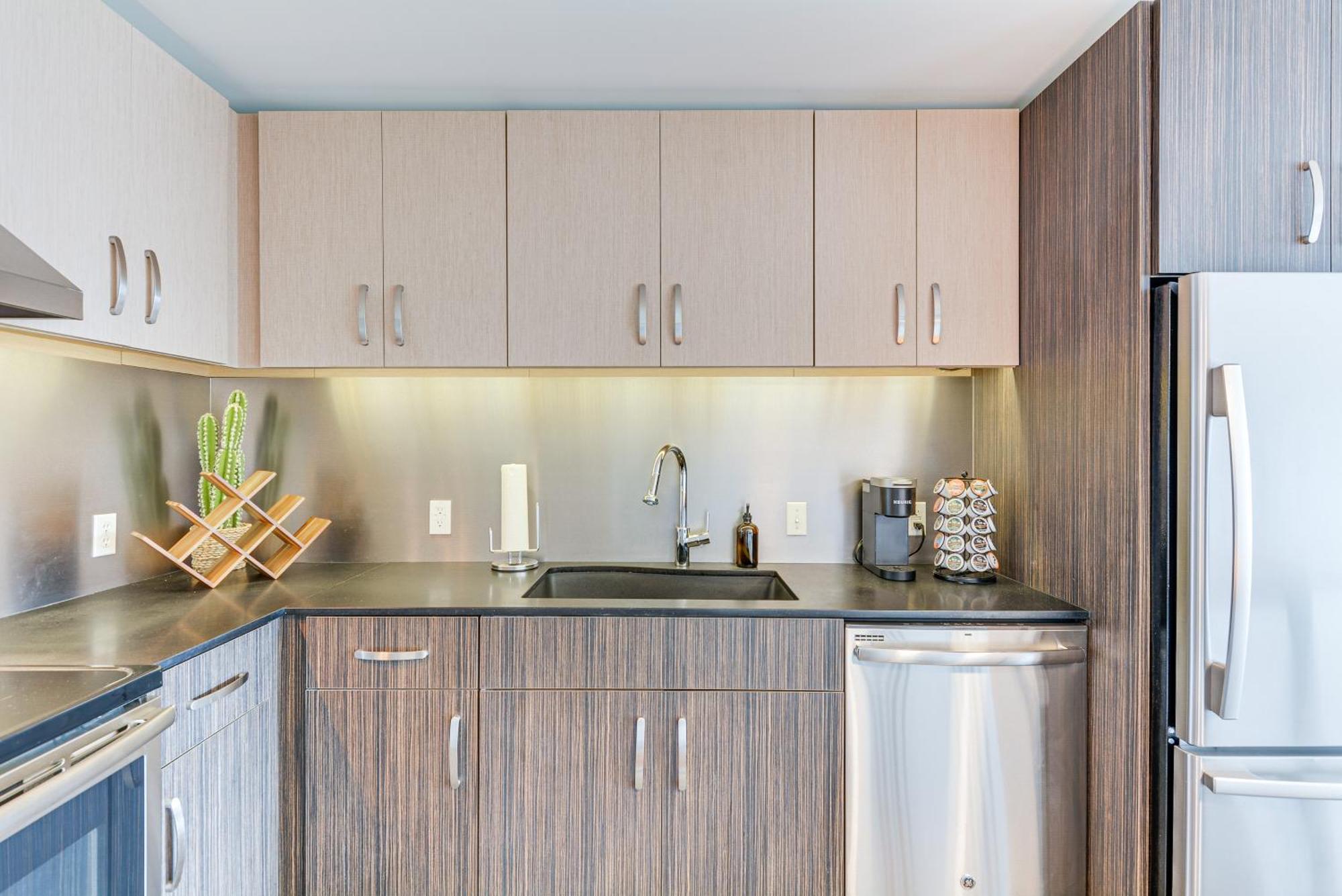 Modern Springfield Apartment About 7 Mi To Downtown! Zewnętrze zdjęcie