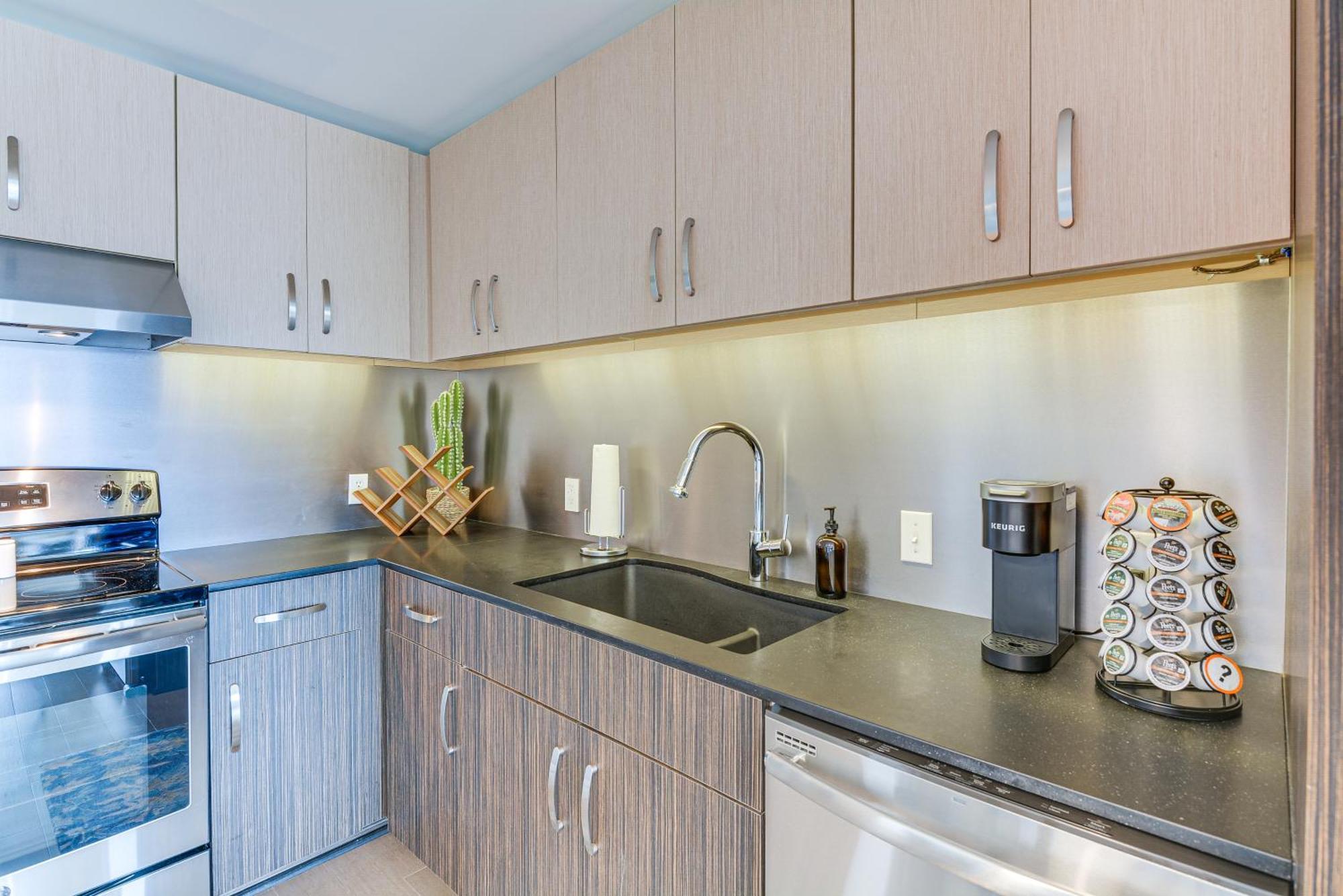 Modern Springfield Apartment About 7 Mi To Downtown! Zewnętrze zdjęcie