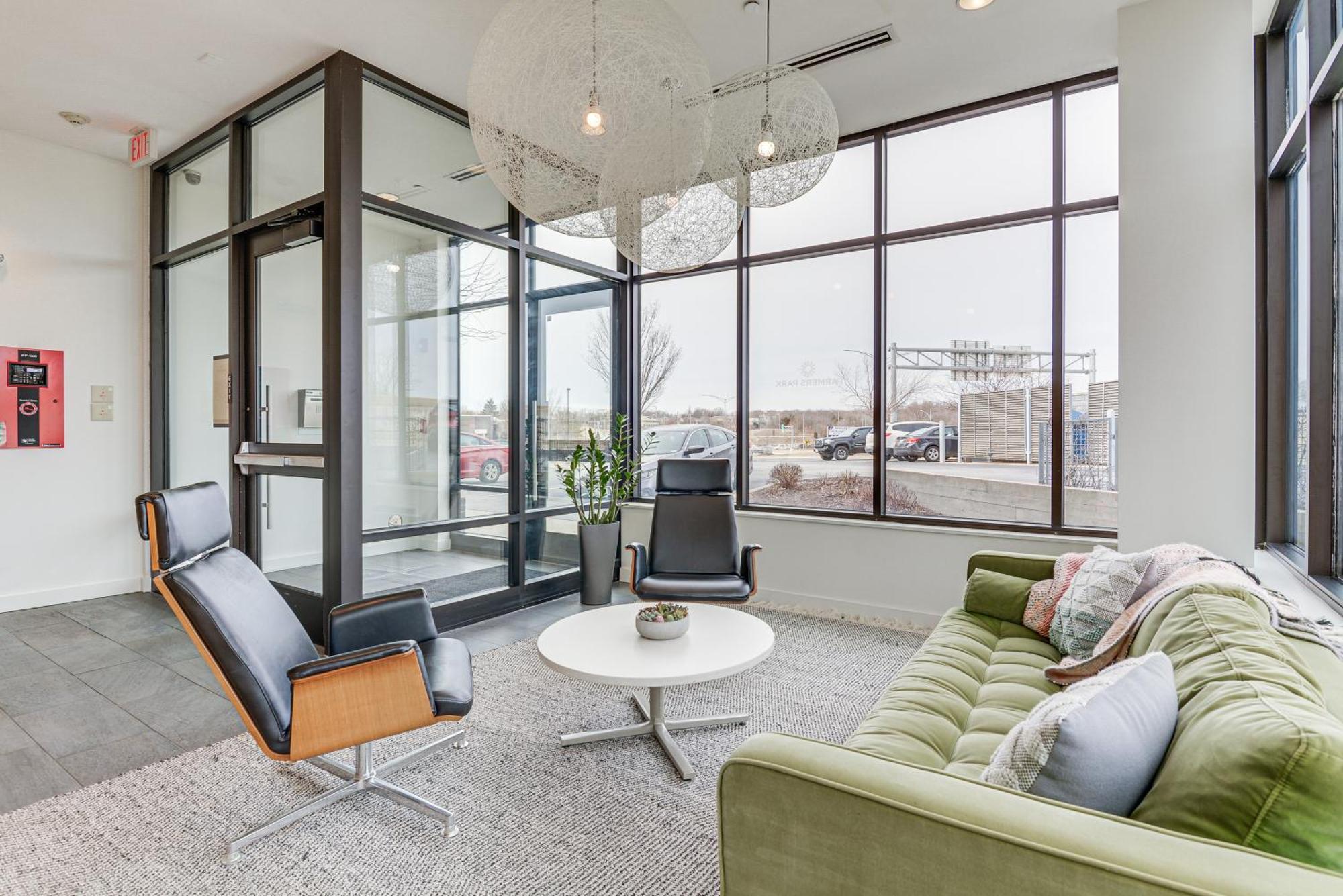 Modern Springfield Apartment About 7 Mi To Downtown! Zewnętrze zdjęcie